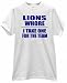 LIONS WHORE MY FOOTBALL TEAM FAN USA T SHIRT jersey