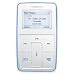 Creative Zen Micro 6GB MP3 Player - White