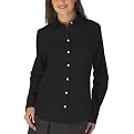 Merona&reg; Poplin Shirt - Ebony