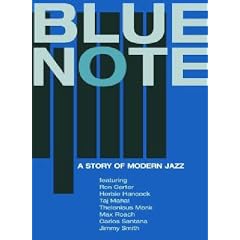 Blue Note - A Story Of Modern Jazz