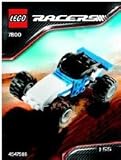 LEGO Racers: Off Road Racer 7800 (Bagged)