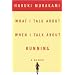 The Literary Jogger Who Walks Up Hills