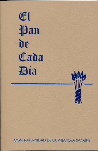 El Pan de Cada Dia