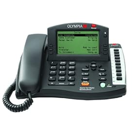 Olympia PBNext OL2112 Corded Business Phone