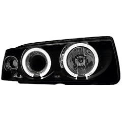 Dectane SWB03B Scheinwerfer BMW E36 Coupé 92-99 2 SLR black