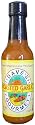 Dave's Gourmet Roasted Garlic Hot Sauce - Even Vampires Love This Sauce!