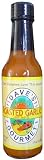 Dave's Gourmet Roasted Garlic Hot Sauce - Even Vampires Love This Sauce!