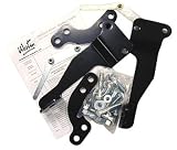 Westin Automotive Products 301105 Mounting Kit For Safari Light Bar, For Select Toyota Trucks
