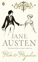 Pride and Prejudice (Pocket Penguin Classics)