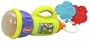 Playskool Busy Glow Flashlight