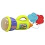 Playskool Busy Glow Flashlight