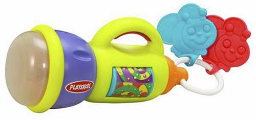 Playskool Busy Glow Flashlight