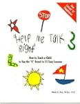 "Help Me Talk Right": How to Correct...