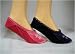 Women's Premium Cotton Short Socks -Sockstop