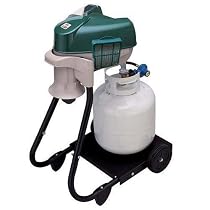 Mosquito Magnet Liberty Mosquito Trap MM3000
