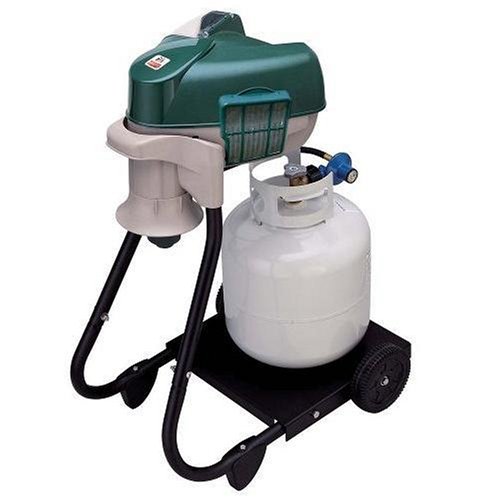 Mosquito Magnet Liberty Mosquito Trap MM3000