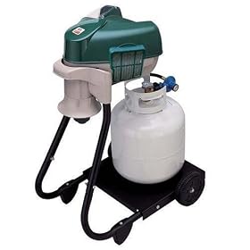 Mosquito Magnet Liberty Mosquito Trap MM3000