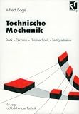 Produkt-Bild: Mechanik und Festigkeitslehre (Lehrbuch)
