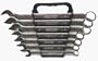 Allen 29000 7-Piece Standard Combo Wrench Set