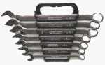 Allen 29000 7-Piece Standard Combo Wrench Set