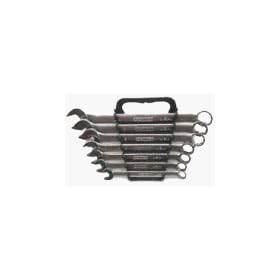 Allen 29000 7-Piece Standard Combo Wrench Set
