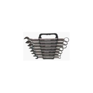 Allen 29000 7-Piece Standard Combo Wrench Set by 