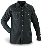 Sporting Goods : Levi's® Long - sleeved Western Denim Shirt