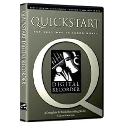Quickstart Digital Recorder