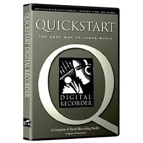Quickstart Digital Recorder