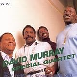 Special Quartet