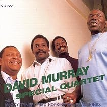 Special Quartet