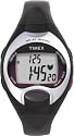 Timex Ironman Triathlon Midsize Digital Heart Rate Monitor Watch #T5D741