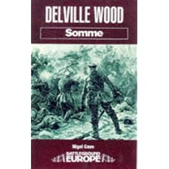 Deville Wood: Somme (Battleground Europe)