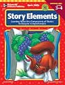 STORY ELEMENTS GR. 3-4