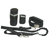 Pet Supplies : All in One Re Leash for Hands Free Dog Walking