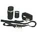 All in One Re Leash for Hands Free Dog Walking
