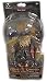 Disney Pirates of the Caribbean Dead Man's Chest Davy Jones Action Figure