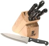 Sabatier Precision 8-Inch Stainless Steel Bread Knife