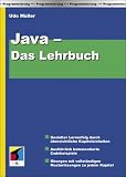 Java-Lehrbuch.