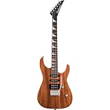 Jackson JS23 Dinky Electric Guitar with Gig Bag Natural