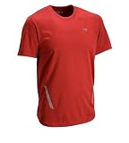 New Balance Men's NBx Cocona Short Sleeve Running Tee