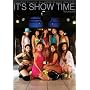 ONE AND G presents ALL JAPAN REGGAE DANCERS IT�fS SHOW TIME Vol.4 [DVD]