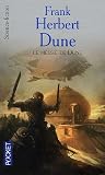 Cycle de Dune, Tome 3 : Le messie de Dune par Frank Herbert Cycle de Dune, Tome 3 : Le messie de Dune par Herbert