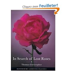 In Search of Lost Roses
