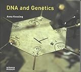 DNA and genetics