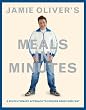 Jamie Oliver's Meals In Minutes: A Revolutionary Approach To Cooking Good food Fast