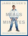 Jamie Oliver's Meals In Minutes: A Revolutionary Approach To Cooking Good food Fast
