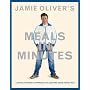 Jamie Oliver's Meals in Minutes: A Revolutionary A&hellip by Jamie Oliver