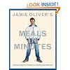 Jamie Oliver's Meals in Minutes: A Revolutionary Approach to Cooking Good Food Fast
