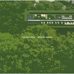 I Love My Organ